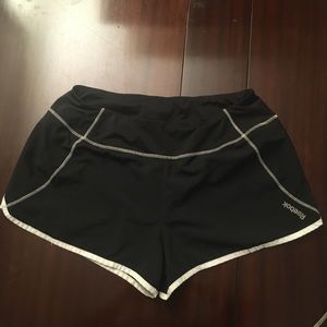 Reebok Sport Shorts